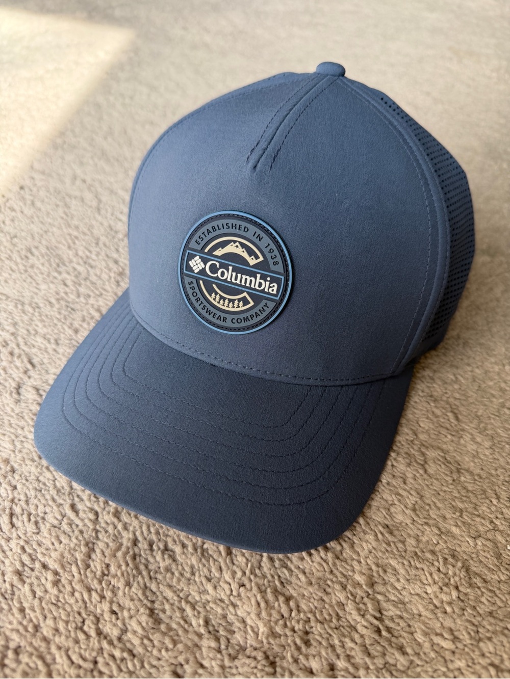Columbia Hat